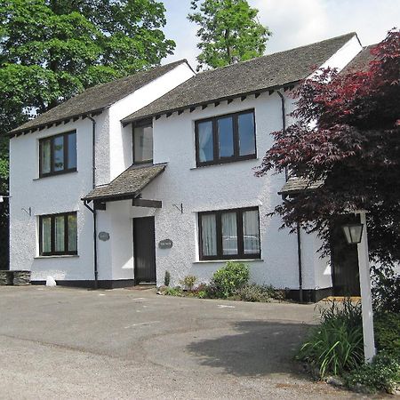 Eskdale Villa Ambleside Dış mekan fotoğraf