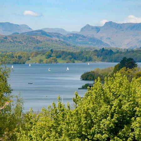 Eskdale Villa Ambleside Dış mekan fotoğraf