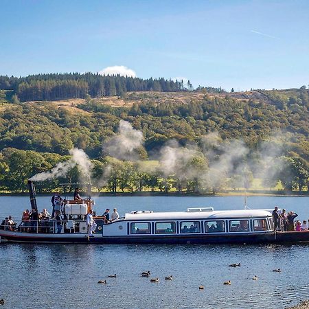 Eskdale Villa Ambleside Dış mekan fotoğraf