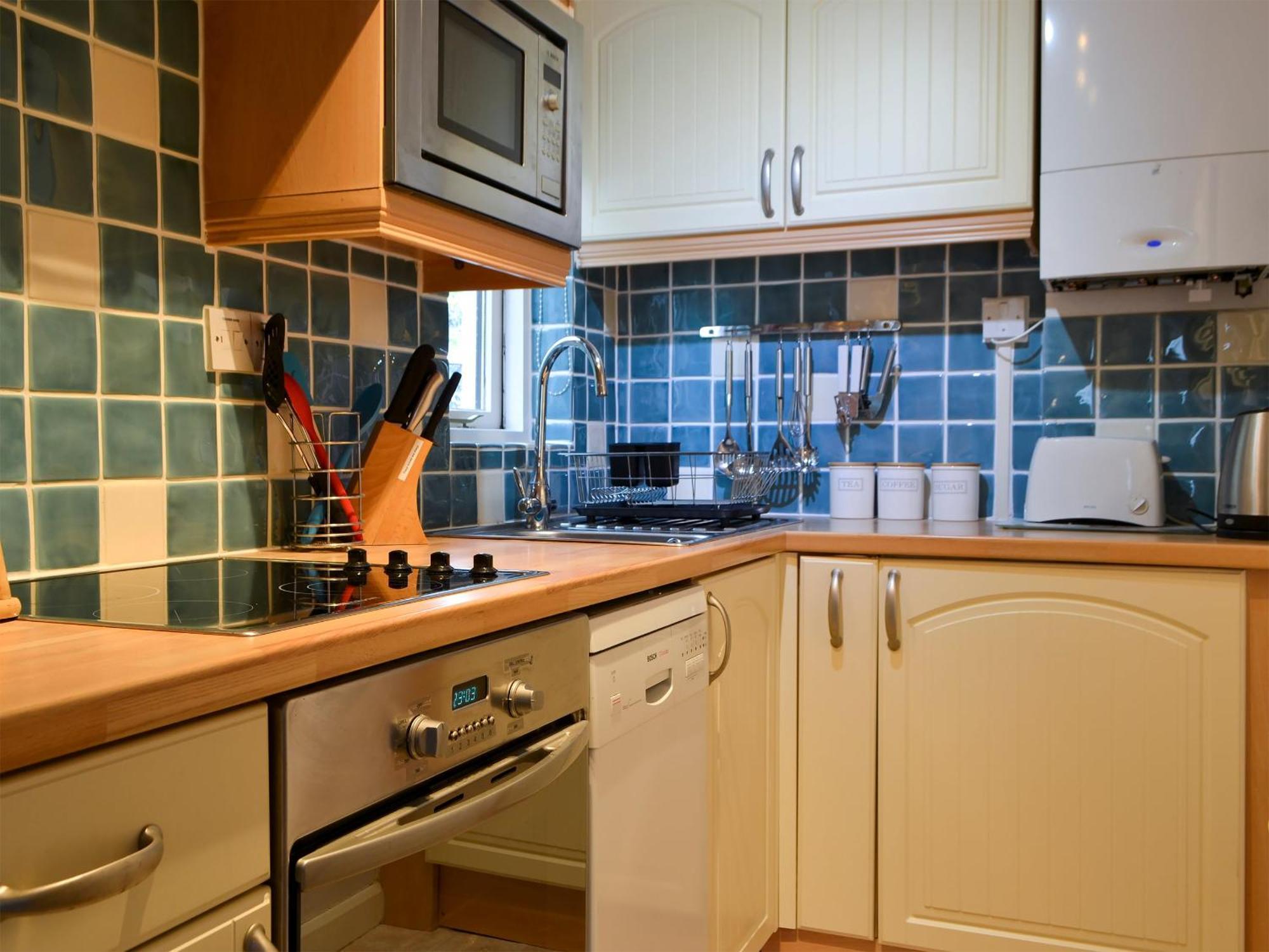 Eskdale Villa Ambleside Dış mekan fotoğraf