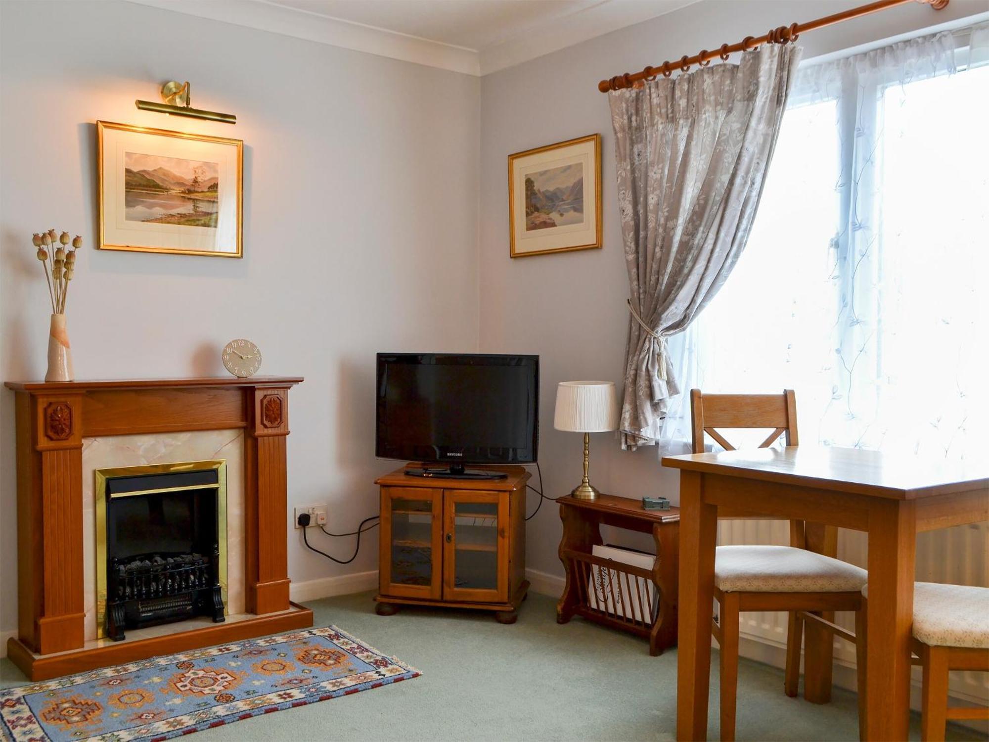 Eskdale Villa Ambleside Dış mekan fotoğraf