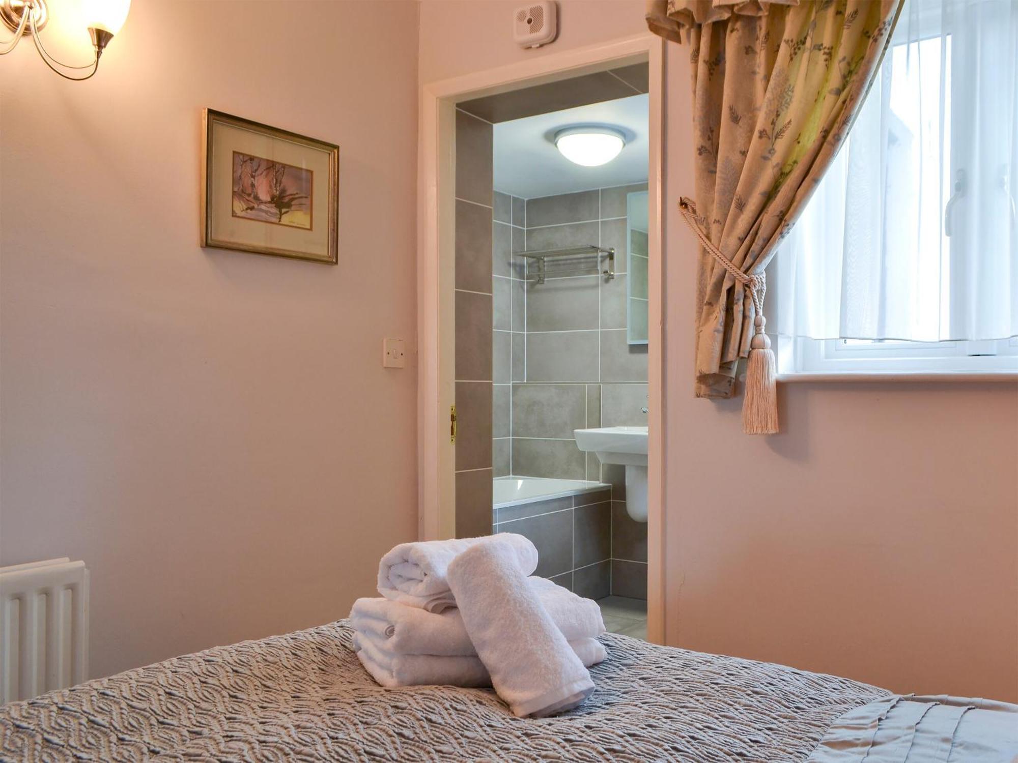 Eskdale Villa Ambleside Dış mekan fotoğraf