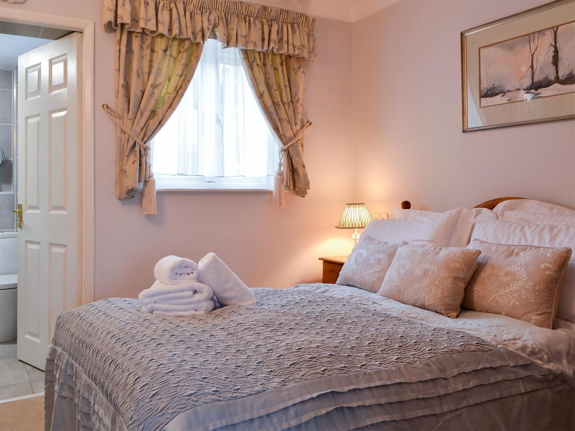 Eskdale Villa Ambleside Dış mekan fotoğraf