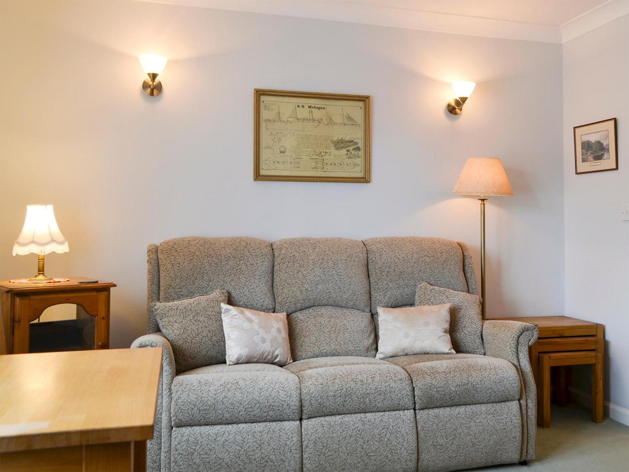 Eskdale Villa Ambleside Dış mekan fotoğraf