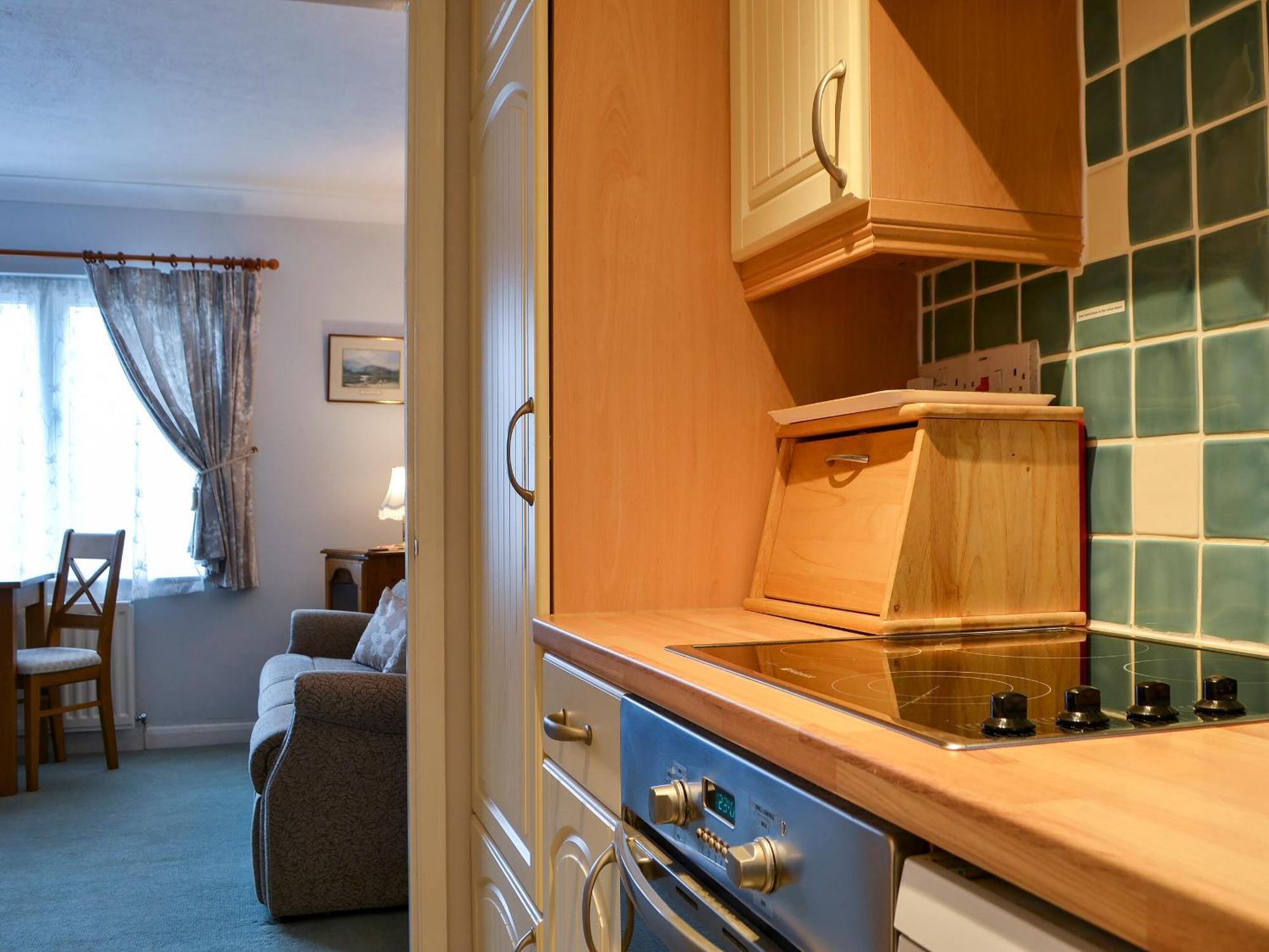 Eskdale Villa Ambleside Dış mekan fotoğraf