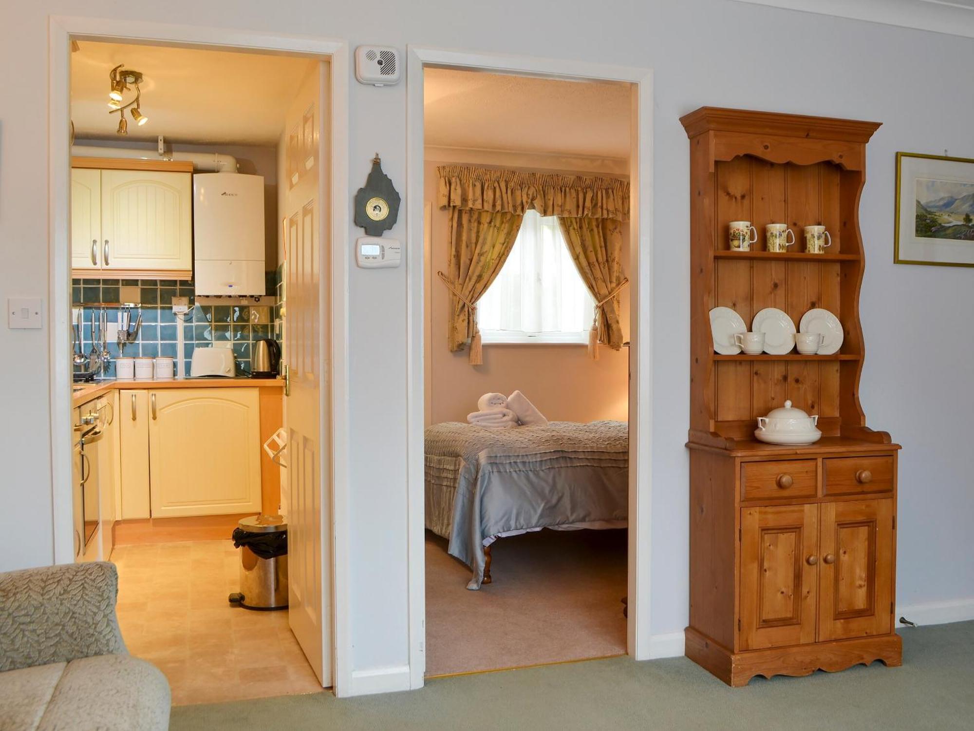 Eskdale Villa Ambleside Dış mekan fotoğraf